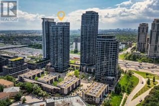 Property for Rent, 9 Valhalla Inn Road #2405, Toronto (Islington-City Centre West), ON