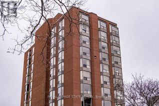 Condo for Sale, 49 Robinson Street #900, Hamilton (Durand), ON