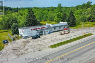 Non-Franchise Business for Sale, 62078 Regional Road #24, Wainfleet, ON