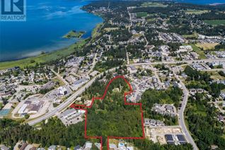 Land for Sale, 1470 Trans Canada Highway, Salmon Arm, BC