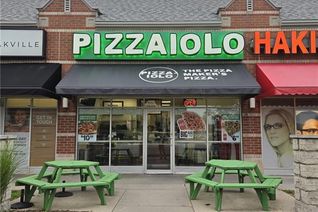 Non-Franchise Business for Sale, 2335 Trafalgar Road Unit# D2, Oakville, ON