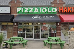 Business for Sale, 2335 Trafalgar Road #D2, Oakville, ON