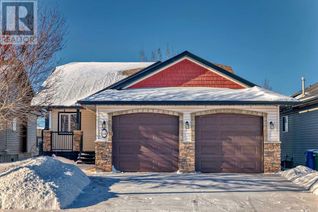 Bungalow for Sale, 64 Illingworth Close, Red Deer, AB