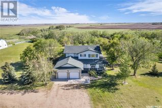 Detached House for Sale, Pomedli Acreage, Corman Park Rm No. 344, SK