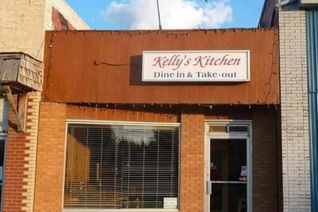 Commercial/Retail Property for Sale, 221 Main Street, Biggar, SK