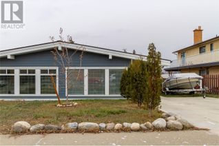 Ranch-Style House for Sale, 3605 Commonage Crescent, Vernon, BC