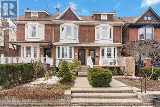 Townhouse for Sale, 250 Lee Avenue, Toronto (The Beaches), ON