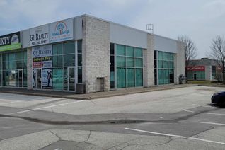 Property for Lease, 560 Bryne Drive #1A, Barrie (400 West), ON