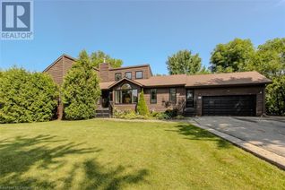 House for Sale, 11 Weneil Drive, Freelton, ON