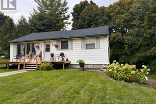 Bungalow for Sale, 535 County Rd 121 Road, Kawartha Lakes (Fenelon), ON