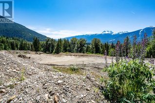 Land for Sale, 9 Proposed Lot #9 150 Townley Street, Revelstoke, BC