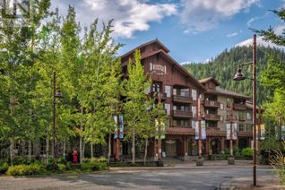 Condo Apartment for Sale, 2036 London Lane #219A, Whistler, BC