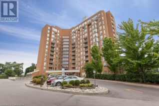 Condo Apartment for Sale, 1414 King Street E Unit# 206, Kitchener, ON