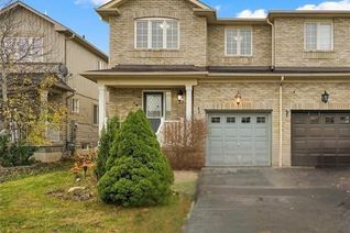 Townhouse for Sale, 27 Admiral Crescent, Angus, ON