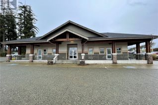 Office for Lease, 3949 Maple Way #101, Port Alberni, BC