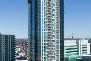 Condo for Sale, 60 Frederick Street Unit# 2404, Kitchener, ON