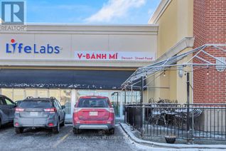 Restaurant/Pub Business for Sale, 129 Riocan Avenue, Ottawa, ON