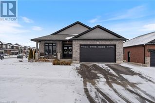 Bungalow for Sale, 2 Masters Lane, Paris, ON