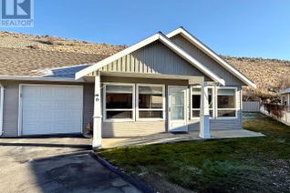 Ranch-Style House for Sale, 601 9th Street #6, Keremeos, BC