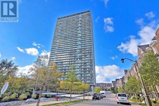 Condo Apartment for Sale, 105 The Queensway Avenue #511, Toronto (High Park-Swansea), ON