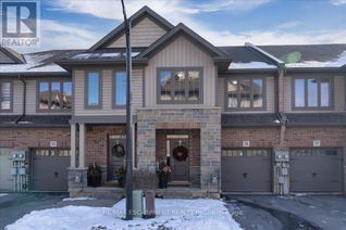 Freehold Townhouse for Sale, 75 Southshore Crescent, Hamilton (Stoney Creek), ON