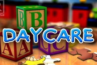 Day Care Non-Franchise Business for Sale