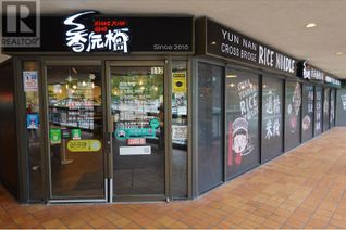 Commercial/Retail Property for Sale, 3030 Lincoln Avenue #111-113, Coquitlam, BC