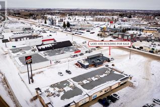 Commercial/Retail Property for Sale, 1277 Trans Canada Way Se, Medicine Hat, AB