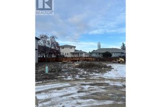 Land for Sale, 2624 Elston Drive, Kamloops, BC