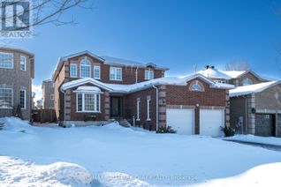 Detached House for Sale, 105 Crompton Drive, Barrie (Little Lake), ON