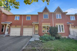 Townhouse for Rent, 31 Rachel Crescent, Markham (Cachet), ON