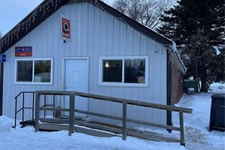 Non-Franchise Business for Sale, 112 Main Street S, Lintlaw, SK