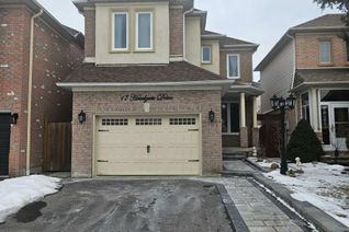 Property for Rent, 17 Hoodgate Drive, Whitby (Williamsburg), ON