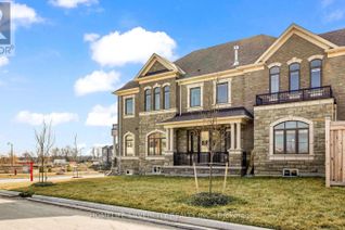 Property for Sale, 37 Jura Crescent, Brampton (Toronto Gore Rural Estate), ON