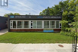 Office for Lease, 74 Bridge Street #5, Carleton Place, ON