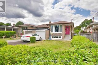 Semi-Detached House for Rent, 109 Baltray Crescent #Lower, Toronto (Parkwoods-Donalda), ON