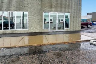 Office for Lease, 209 11 Street S, Lethbridge, AB