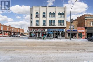 Non-Franchise Business for Sale, 37 Main Street N, Moose Jaw, SK