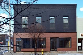 Property for Lease, 33 Peel Street Unit# 1, Simcoe, ON