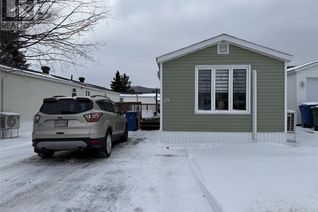 Mini Home for Sale, 29 Parc P'Tiso Street, Edmundston, NB