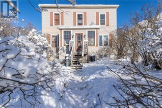 Triplex for Sale, 18-20 Gifford Road, Saint John, NB