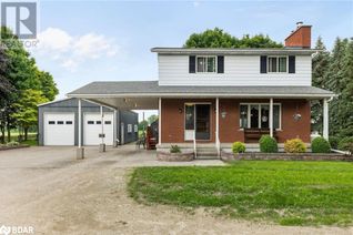 House for Sale, 3093 26 Highway, Springwater, ON