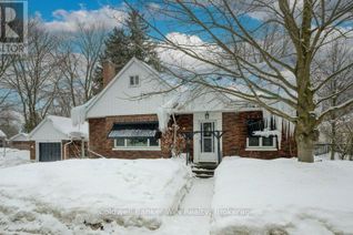 Property for Sale, 185 Birmingham Street W, Wellington North (Mount Forest), ON