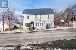 Property for Sale, 29 King Street, Miramichi, NB