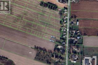 Commercial Land for Sale, V/L Kinsman, LaSalle, ON