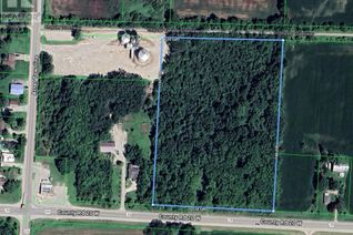 Land for Sale, 1884 County Rd 20, Kingsville, ON