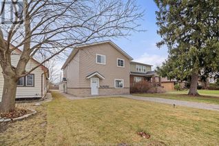 Triplex for Sale, 1329 St. Anne Street, Tecumseh, ON