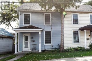 Duplex for Sale, 76-78 North Street, Kingston (East of Sir John A. Blvd), ON