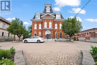 Commercial/Retail Property for Lease, 15 Welland Avenue #UPPER, St. Catharines (451 - Downtown), ON