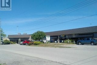 Property for Lease, 8 Hiscott Street #7, St. Catharines (452 - Haig), ON